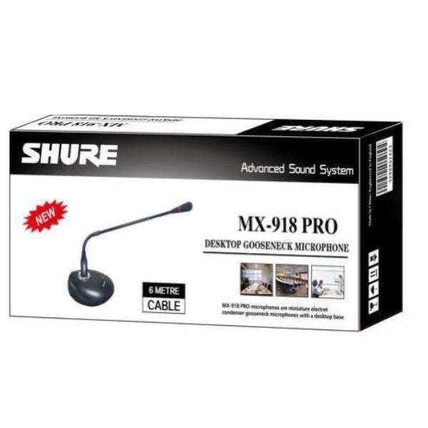 SHURE MX-918 PRO.jpg